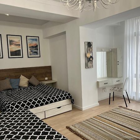 Радуга Иссык-Куль Aparthotel Chon-Sary-Oy Exterior photo