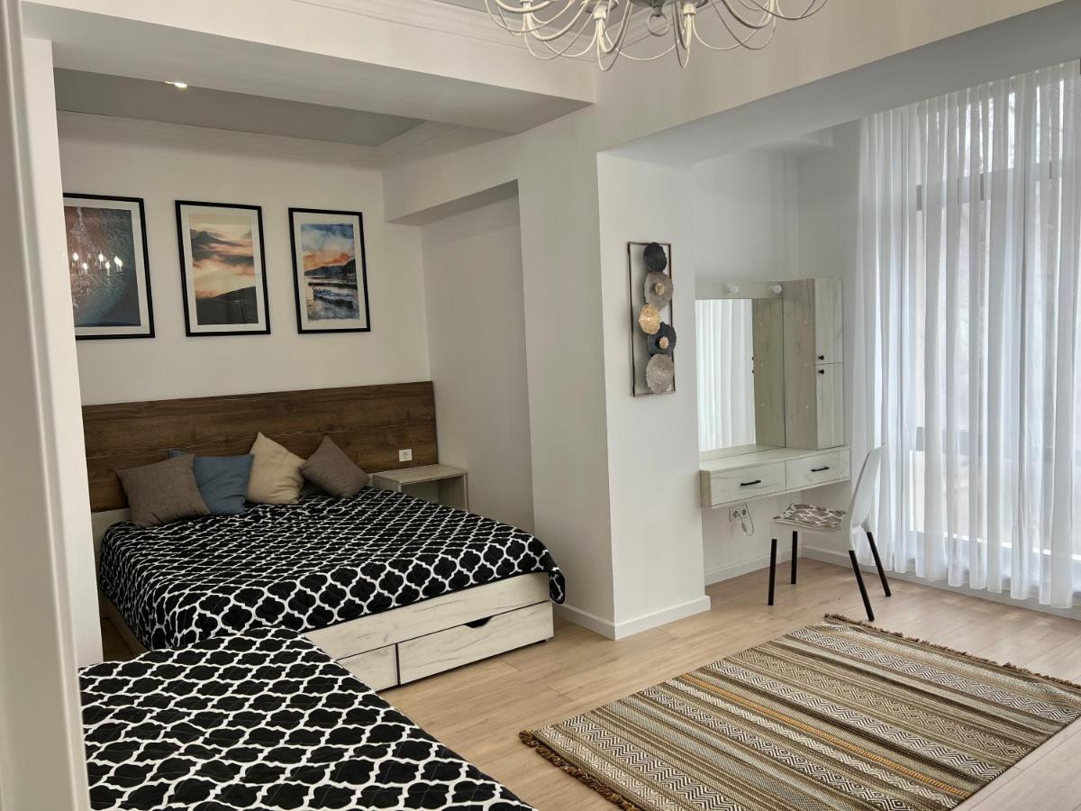 Радуга Иссык-Куль Aparthotel Chon-Sary-Oy Exterior photo